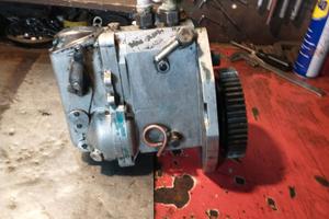 Landini trattore ricambi