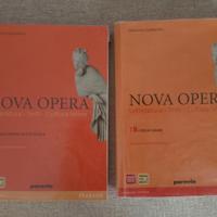 Libri "Nova opera" 1A e 1B