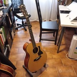 Taylor 114ce – Chitarra Acustica