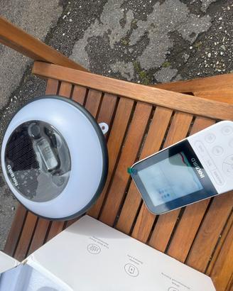 Termometro Piscina Wirless Digitale INKBIRD LED