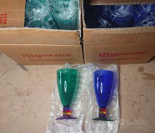 Bicchieri e Vassoi - Guzzini