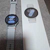 Samsung Galaxy Watch7 44mm BT pari al nuov