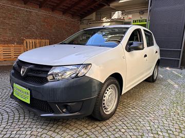 Dacia Sandero 1.2 *Km 16.443* UniProprietario