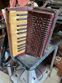 Fisarmonica 