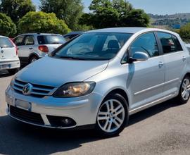 Volkswagen Golf Plus Golf 1.6 3p. Comfortline BiFu