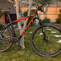 Scott Scale 900 SL - NO SCAMBI