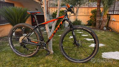 Scott Scale 900 SL - NO SCAMBI