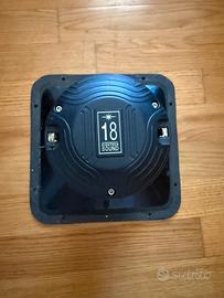 Driver 18sound