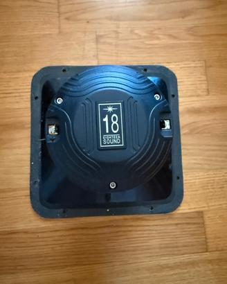 Driver 18sound