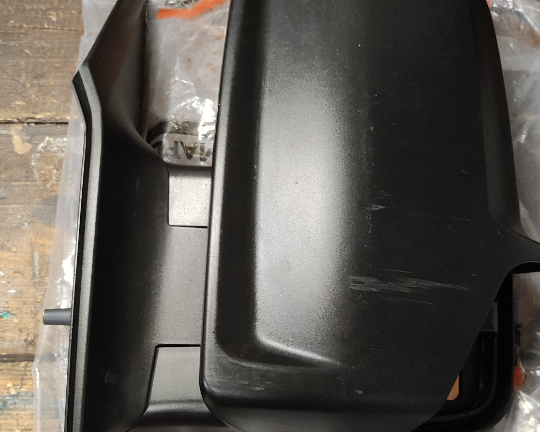 Specchietto Volkswagen Crafter