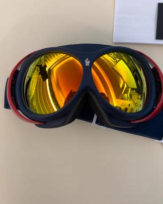 Moncler maschera sci