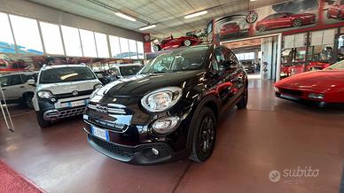 Fiat 500X 1.3 MultiJet 95 CV Club