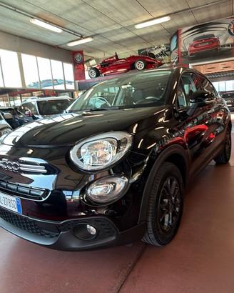 Fiat 500X 1.3 MultiJet 95 CV Club