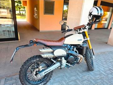 Fantic Caballero  500