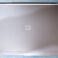 Notebook Hp elitebook 8570p i5 8gb ram SSD 480gb
