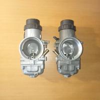 carburatore Dellorto VHSB 34 e VHSB 37