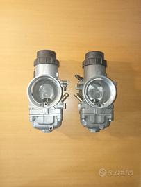 carburatore Dellorto VHSB 34 e VHSB 37