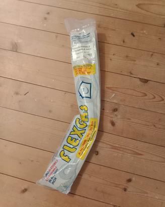 Tubo flessibile gas inox Flexgas 50/100