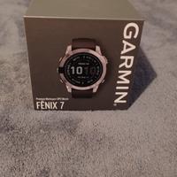 Garmin Fenix 7 