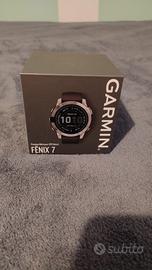Garmin Fenix 7 