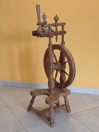 Arcolaio originale in legno