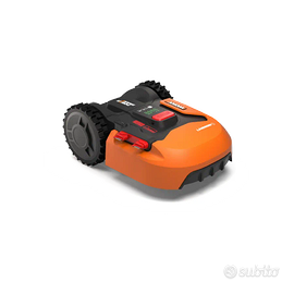 Worx Landroid S300