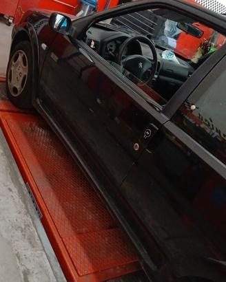 Pegeout 106 sport