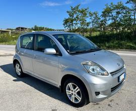 DAIHATSU Sirion 1.3 Hiro 4x4