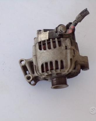 Alternatore Ford Fiesta 1.2 benzina 6 serie 2010