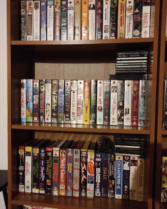 videocassette VHS