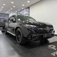 Mercedes benz GLC 300d 300 d Coupe' AMG Line Premi