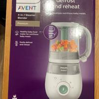 Cuoci pappa Philips Avent