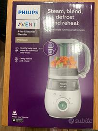 Cuoci pappa Philips Avent