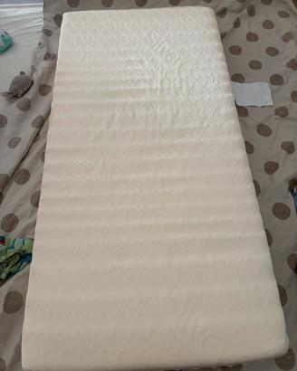 Materasso lettino bambini