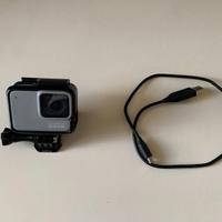 GoPro Hero 7 + Accessori