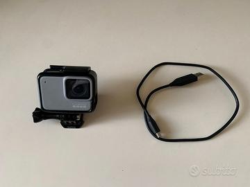 GoPro Hero 7 + Accessori
