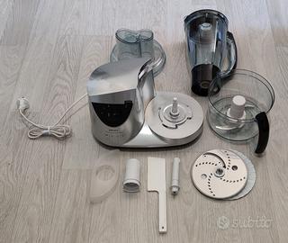 Robot da cucina multifunzione KRUPS Variomix 3000