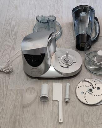 Robot da cucina multifunzione KRUPS Variomix 3000