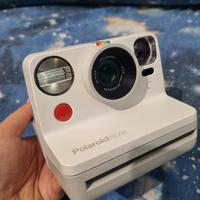 Polaroid Now