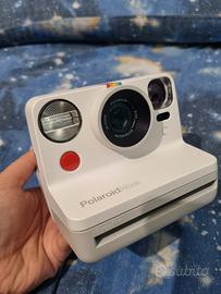 Polaroid Now