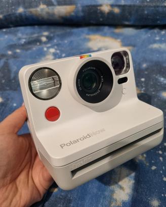 Polaroid Now