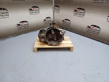 CAMBIO MANUALE 5M EGZ AUQ 132kW \ 180CV AUDI TT 2