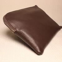 Borsello in pelle artigianale italiana Art.045