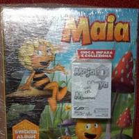 album figurine vuoto più set completo d attaccare