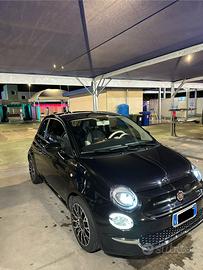 Fiat 500 dolcevita 1.2 gpl