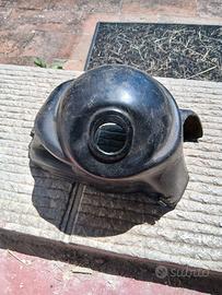 Cuffia motore vespa et3
