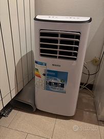 Condizionatore portatile