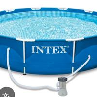 piscina intex 366