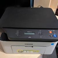 Stampante samsung laser m2070