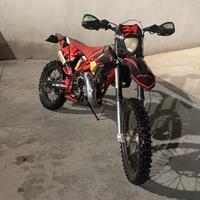 Beta RR 125 2T 2018